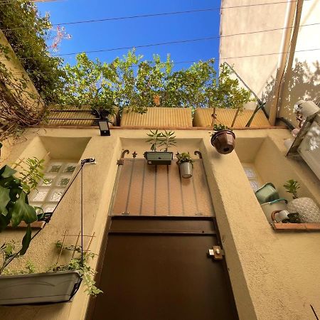 La Maisonette De Vauban Apartment Marseille Exterior photo