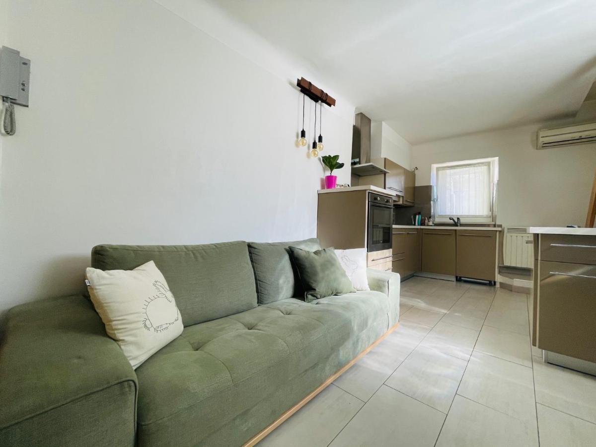 La Maisonette De Vauban Apartment Marseille Exterior photo