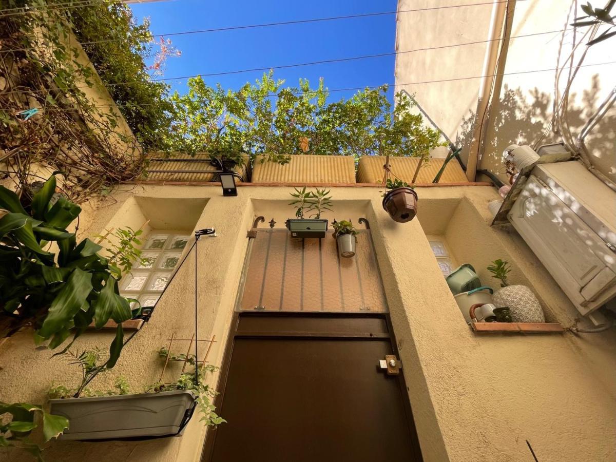 La Maisonette De Vauban Apartment Marseille Exterior photo